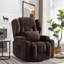 Fauteuil inclinable à bascule Tiossem-106090969