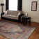 Lauretta Oriental Area Rug