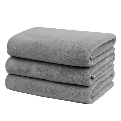 Bath Towel