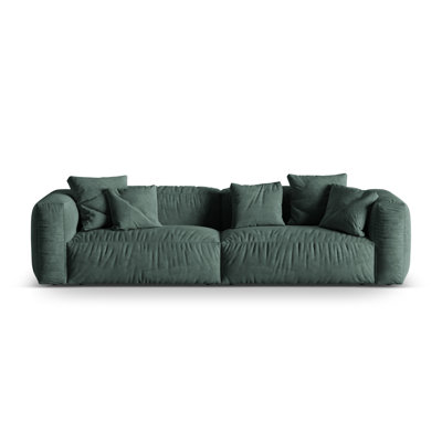 Carlens 4 Seater Sofa
