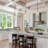 1 - Light Luxury Raindrop Single Pendant-1797660690