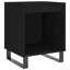 Cromartie Metal Bedside Table-493715006-532409550
