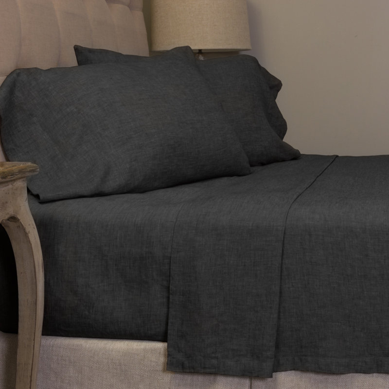 Amara Sheet Set, King