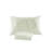 Leaf 8-Piece Blue Reversible Bed-in-a-Bag Comforter Set-1865596380