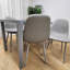 Teddrick 4 - Person Dining Set
