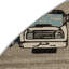 Tapis intérieur et extérieur gris Transport-805415105