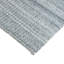 Tapis extérieur gris tissé à la main Atlantic-100135219
