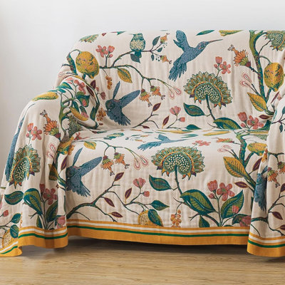 Throw Blanket