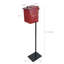 FixtureDisplaysMD Donation Box Floor Support-1399408157
