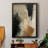 Baked Paintstrokes V - impression d'un seul cadre photo-88101369-88101371