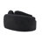 Compact Black Chenille Sofas, Durable And Space-saving For Small Apartments