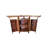 Teak Bar Counter