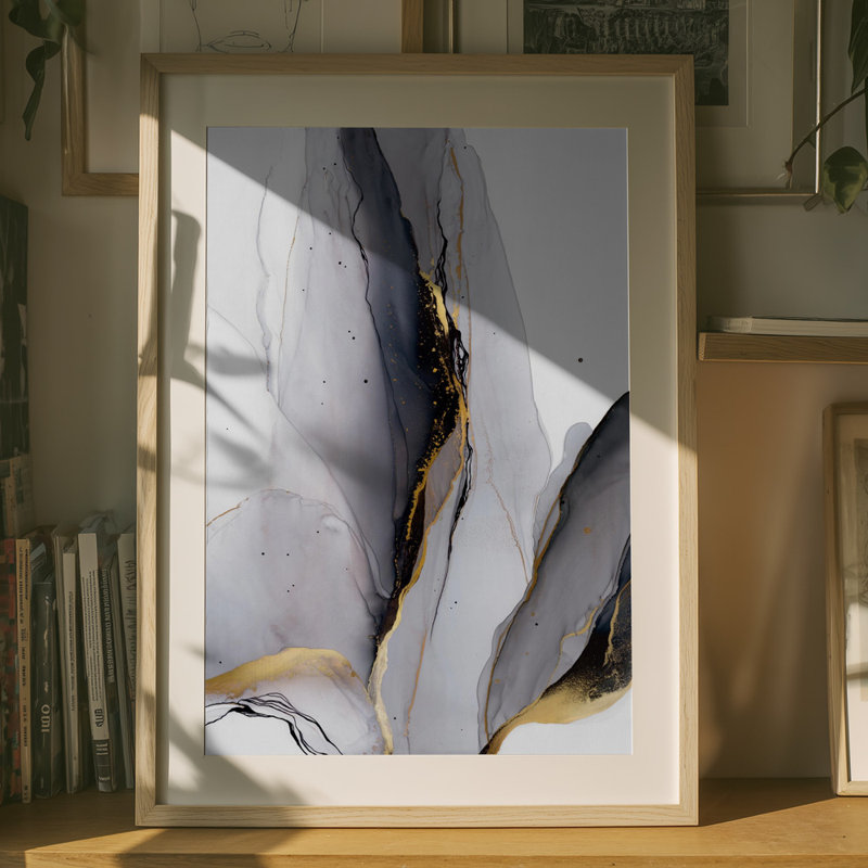 Wrapped Canvas Print, 76.2cm H x 50.8 cm W