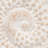 Coastal Woven Shell For Home Decor - Decorative Figurine Sculpture Object For Table Decor - Decorations For Living Room And Shelf Display - 12", White-312666996