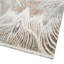 Tapis moderne, abstrait et rectangulaire-432844695