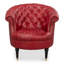 Bastian Chesterfield Chair