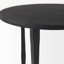 Bates Iron End Table
