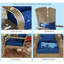 Tall Curved Backrest Chair,Patio Adirondack Chair With Rattan Wicker, Soft Cushions-2117067748-2117067290
