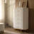 Jadereon Solid Wood Piece Bedroom Set