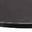 Johah Iron Top End Table