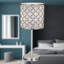Bibiane Metal Table Lamp