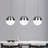 Cobden 1 - Light LED Single Pendant-2113328681