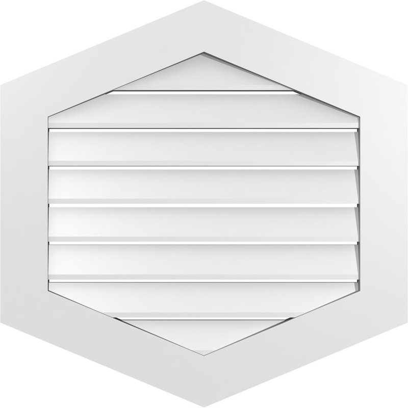 Pente verticale verticale en uréthane 5 pi, H 30 po x l 30 po x P 1 po