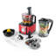 Klarstein 3 Speed 1250ml Countertop Blender