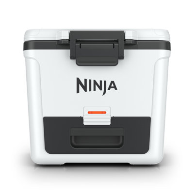 Ninja FrostVault 42qt Cooler with Wheels
