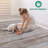 Striped Non-Shedding Function Living Room Bedroom Dining Home Office Stylish And Stain Resistant Area Rug-307863123