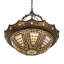 Fleur-de-lis 4 - Light Pendant