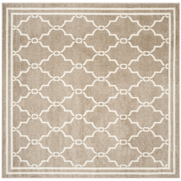 Amherst Performance Geometric Rug