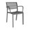 Lama Outdoor Dining Armchair