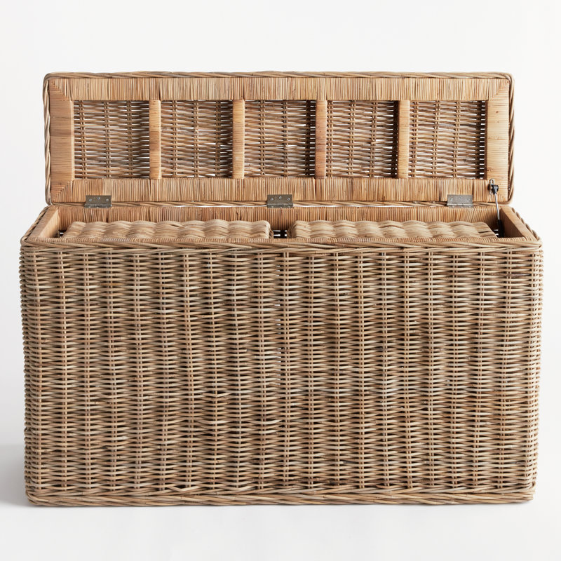 Abron Storage Consoles