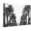 «Hollywood In Sight» par Morgan Hartley - reproduction de photo sur toile tendue-67414964