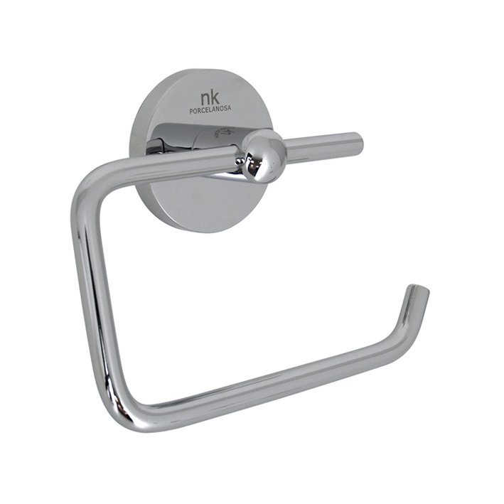 Hotels Roll Holder Without Cover