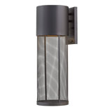 Aria 1 Light Outdoor Sconce