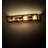 Rustic Lodge 4 - Light Bath Bar-124967271