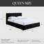 Lit plateforme tapissier Petillo Jaxon-94654387-111770917