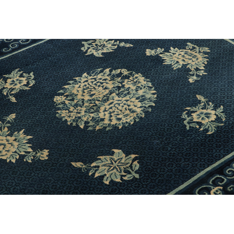 One-of-a-Kind Area Rug
