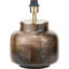 Glass Lamp Base Lamp