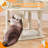 Gilmour Cat Tree-207286149
