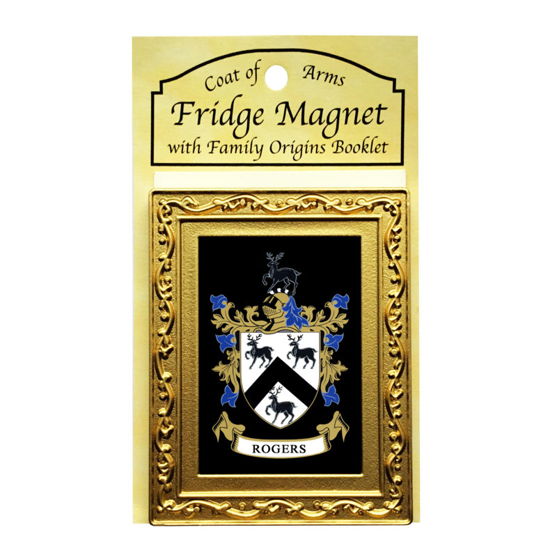Fridge Magnet