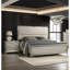 Mobilier de chambre à coucher 3 pièces