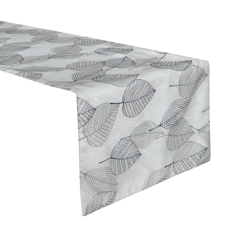 Chemin de table Ingard, 90 po x 14 po