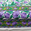 Tapisserie en coton à imprimé floral-1786912310-1786912312