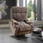 Fauteuil inclinable électrique-863534910