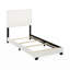 Lit tapissier standard à profil bas Thionville-267715735-267715732