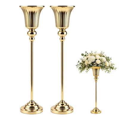 Grand support à fleurs 28,75 pouces