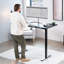 Bureau debout électrique Vivo-713353029-713353027-713353036